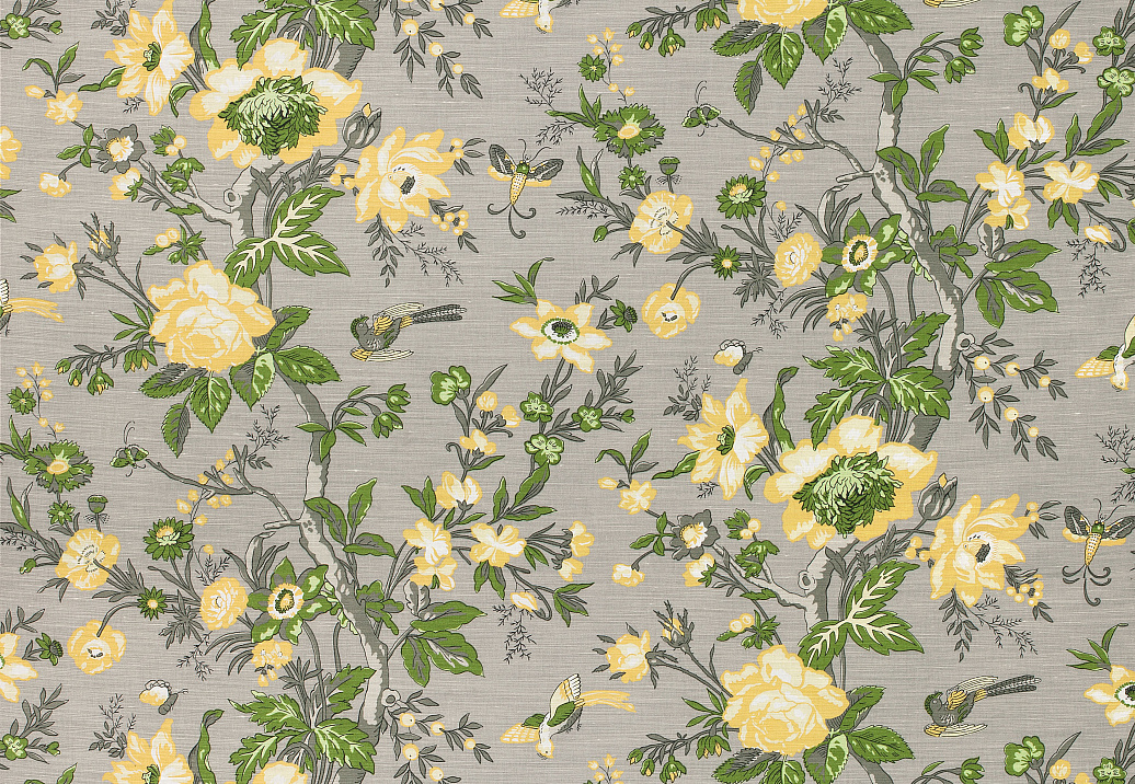 Ткань Thibaut Enchantment F936128