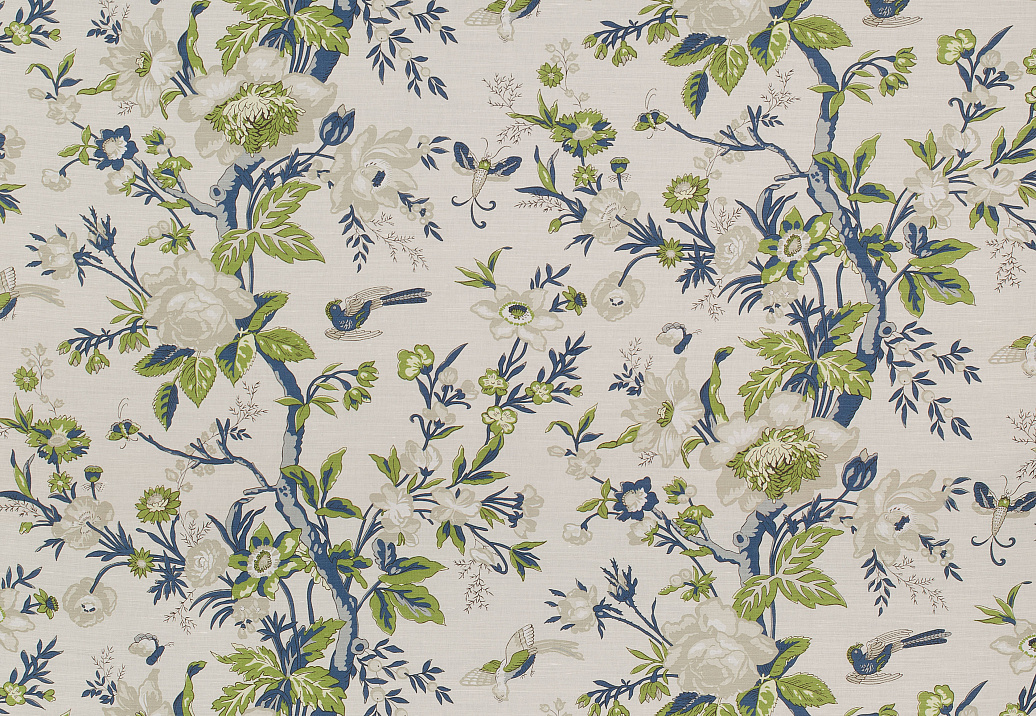 Ткань Thibaut Enchantment F936133