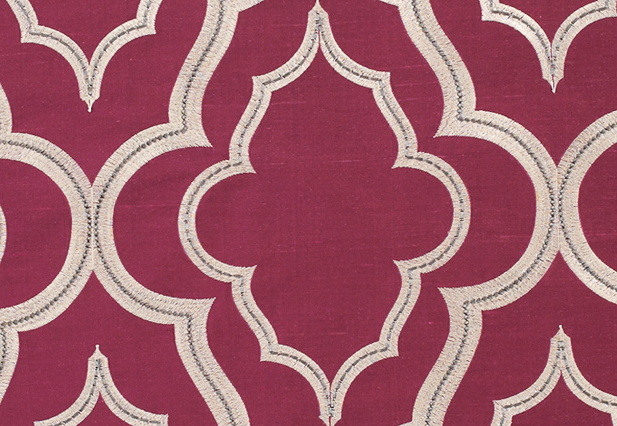 Ткань Casamance Hermitage 31930154