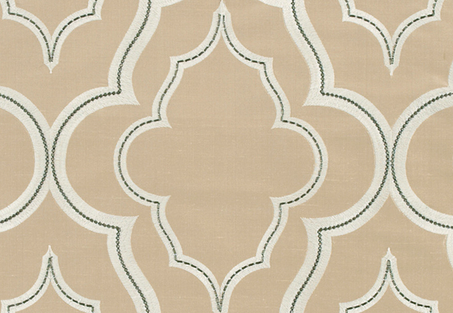 Ткань Casamance Hermitage 31930523