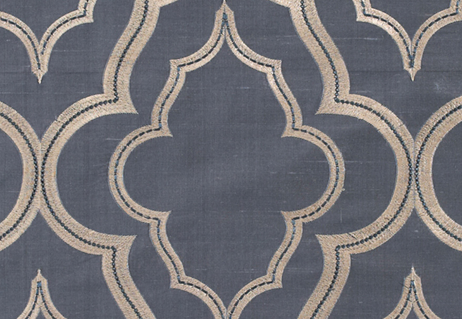 Ткань Casamance Hermitage 31930264