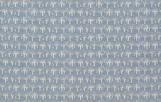Английская ткань Jane Churchill, коллекция Calla, артикул J933F-01