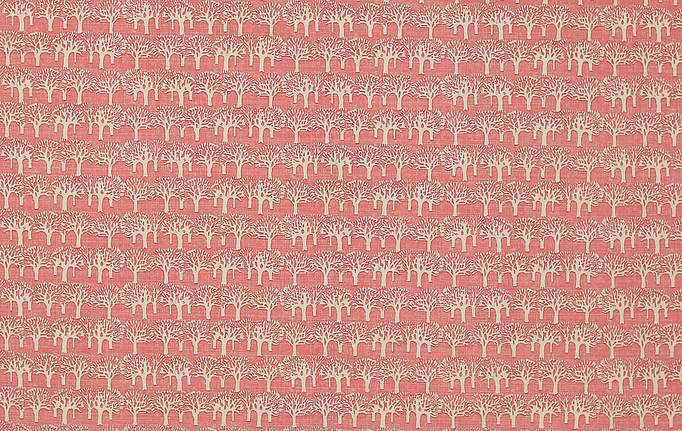 Английская ткань Jane Churchill, коллекция Calla, артикул J933F-02
