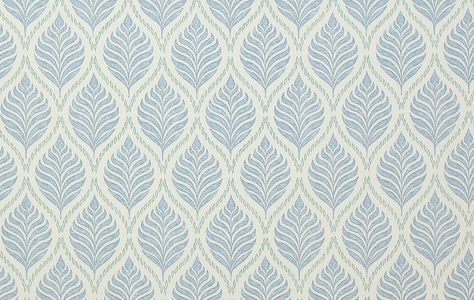 Английская ткань Jane Churchill, коллекция Calla, артикул J926F-01