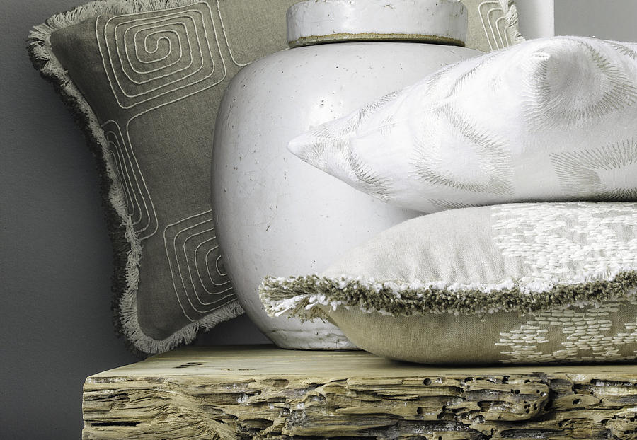 Ткань Casamance Romane 32330263