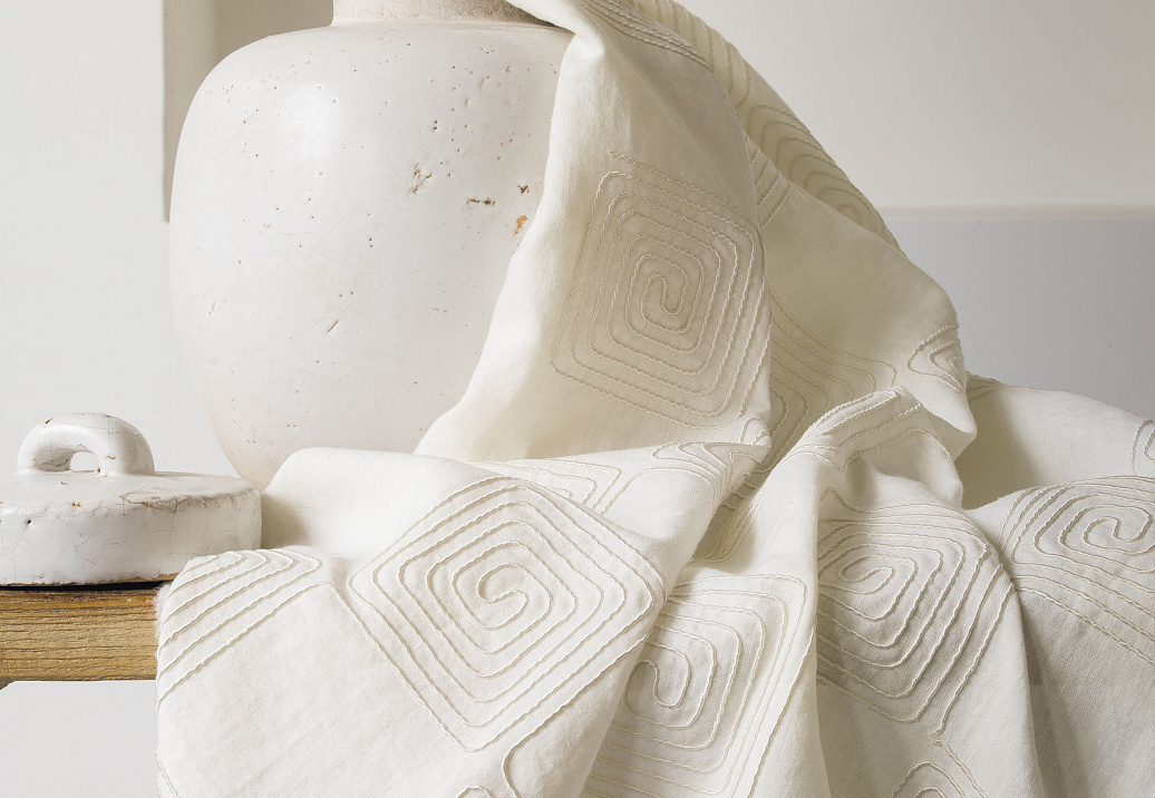 Ткань Casamance Romane 32330411