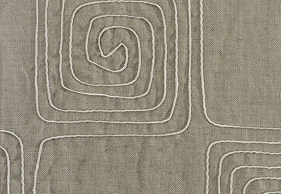 Ткань Casamance Romane 32330119