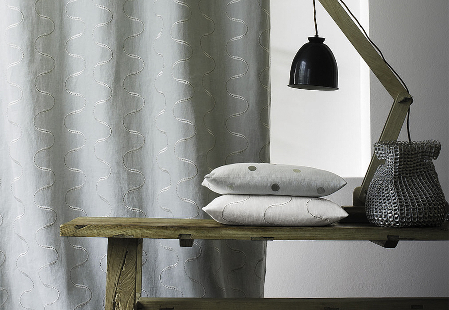 Ткань Casamance Romane 32200257