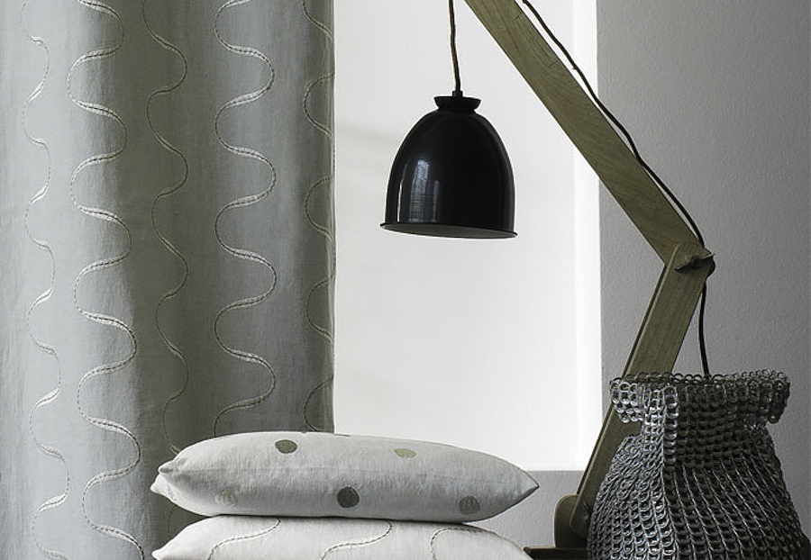 Ткань Casamance Romane 32340119