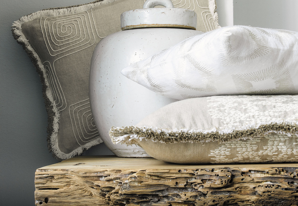 Ткань Casamance Romane 31370348