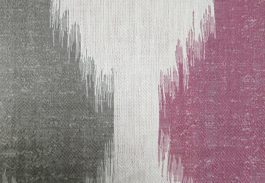 Ткань Casamance Parenthese 31380520