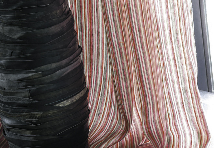Ткань Casamance Parenthese 31610238
