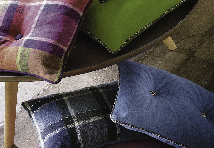 Ткань Casamance Aymara 31350124