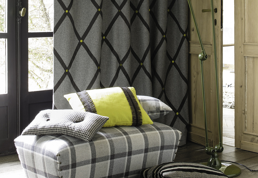 Ткань Casamance Aymara 31350451