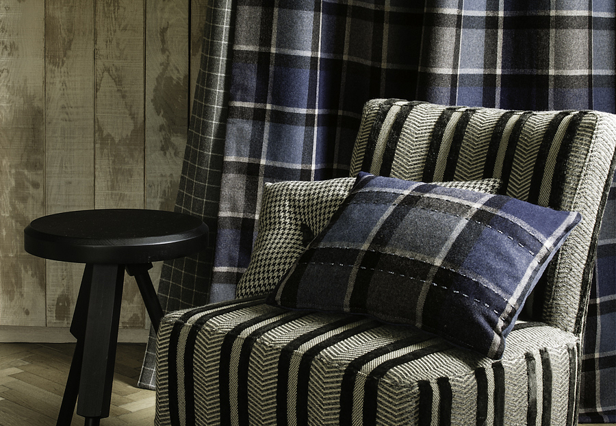 Ткань Casamance Aymara 31350294