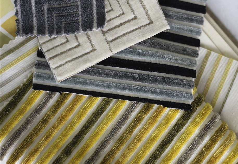 Ткань Designers Guild Berwick FDG2658/01