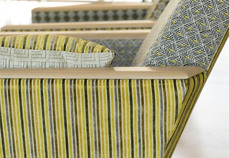 Ткань Designers Guild Berwick FDG2658/01