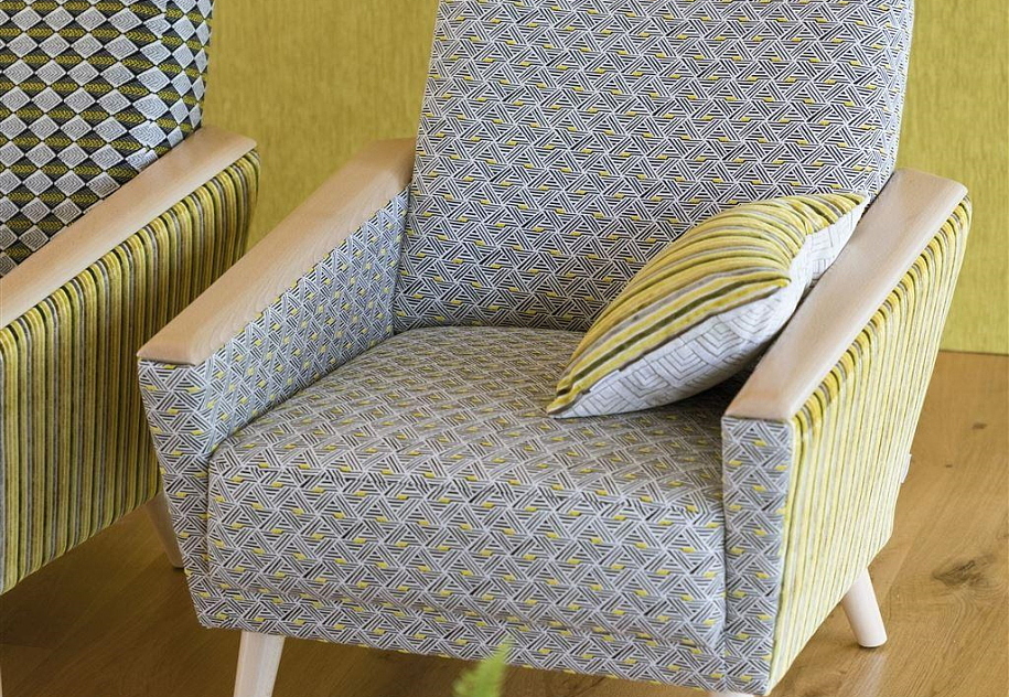 Ткань Designers Guild Berwick FDG2657/01