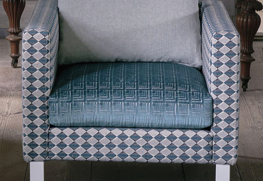 Ткань Designers Guild Berwick FDG2656/02