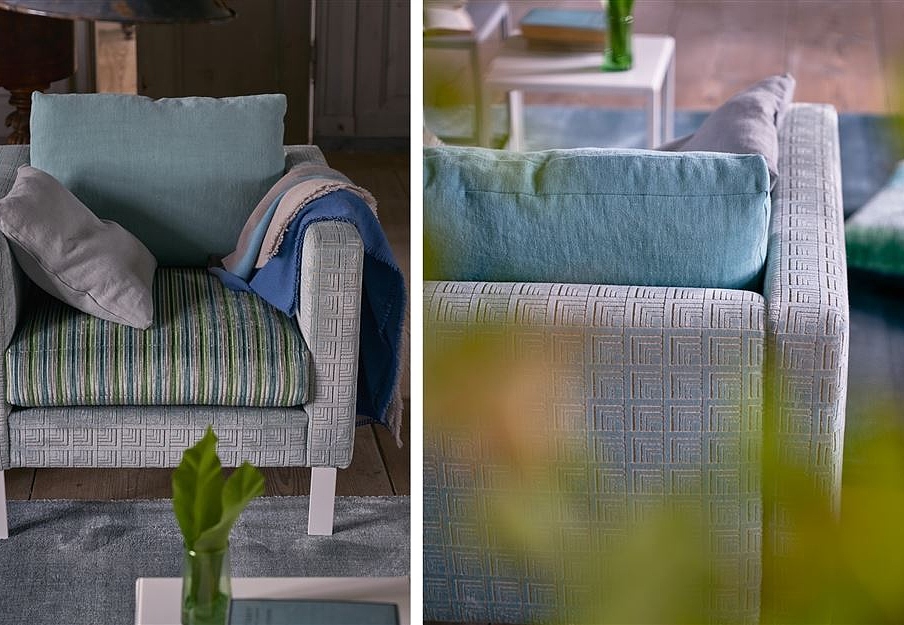 Ткань Designers Guild Berwick FDG2658/03