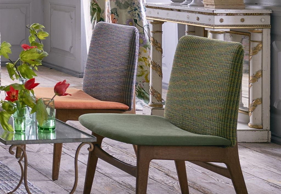 Ткань Designers Guild Casablanca FDG2655/01