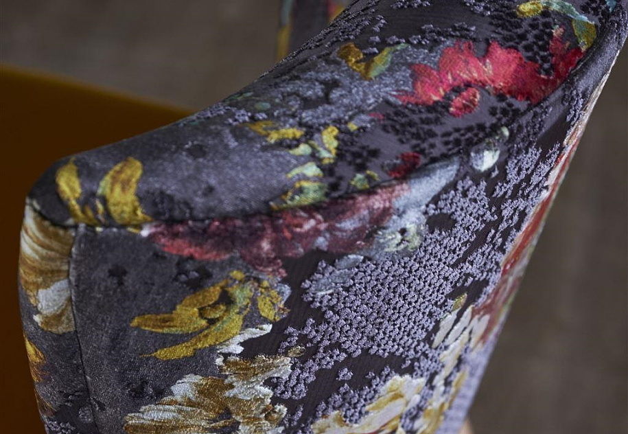 Ткань Designers Guild Casablanca FDG2650/01
