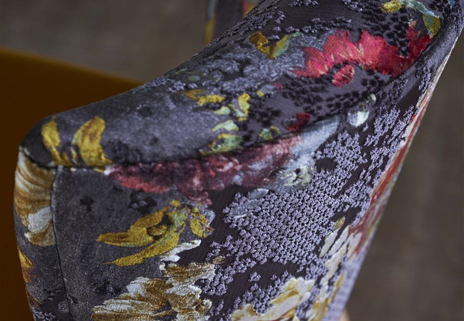 Ткань Designers Guild Casablanca FDG2650/01