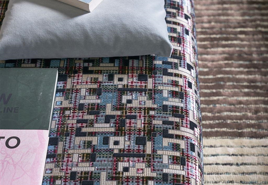 Ткань Designers Guild Casablanca FDG2653/01