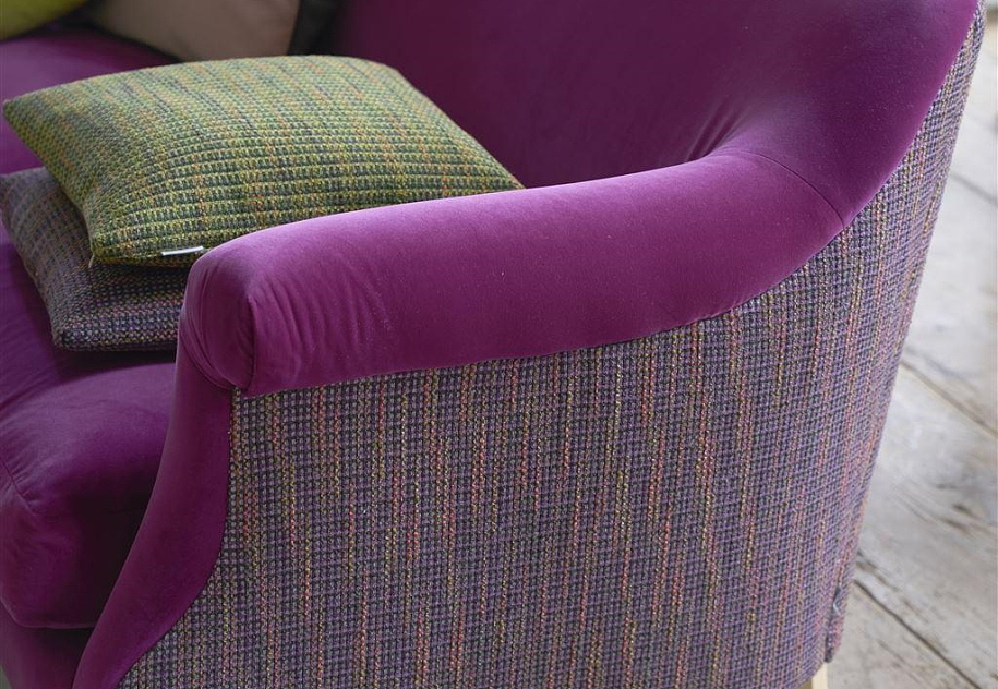 Ткань Designers Guild Casablanca FDG2655/03