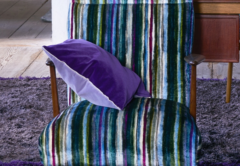 Ткань Designers Guild Casablanca FDG2763/01