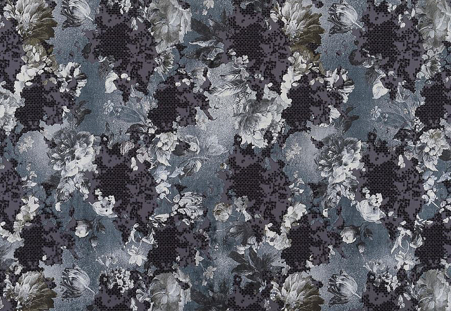 Ткань Designers Guild Casablanca FDG2650/02