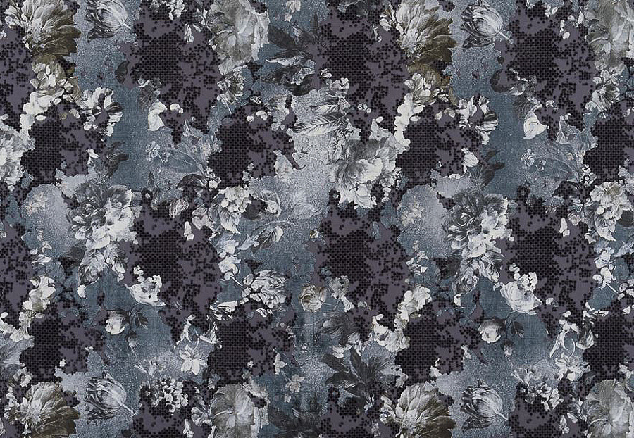 Ткань Designers Guild Casablanca FDG2650/02