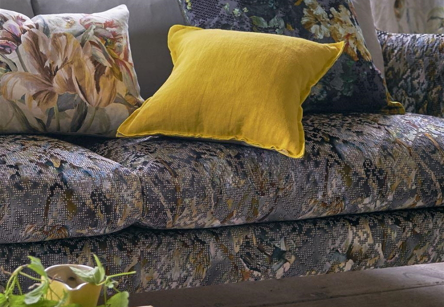 Ткань Designers Guild Casablanca FDG2651/02
