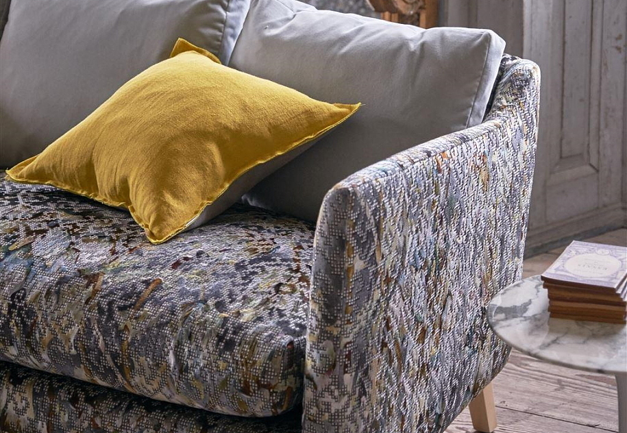 Ткань Designers Guild Casablanca FDG2651/02