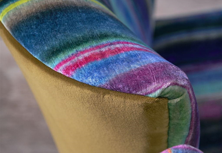Ткань Designers Guild Casablanca FDG2764/01