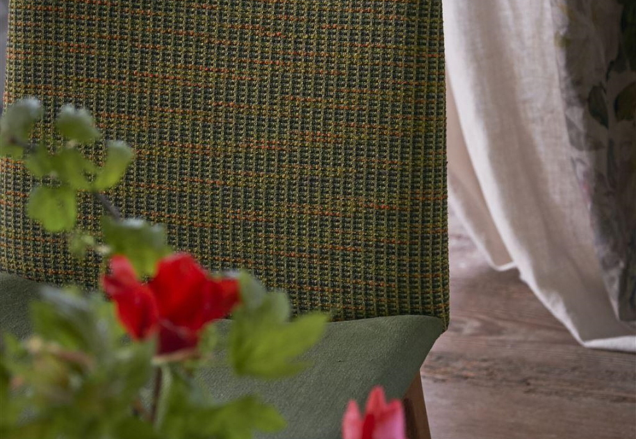 Ткань Designers Guild Casablanca FDG2655/02
