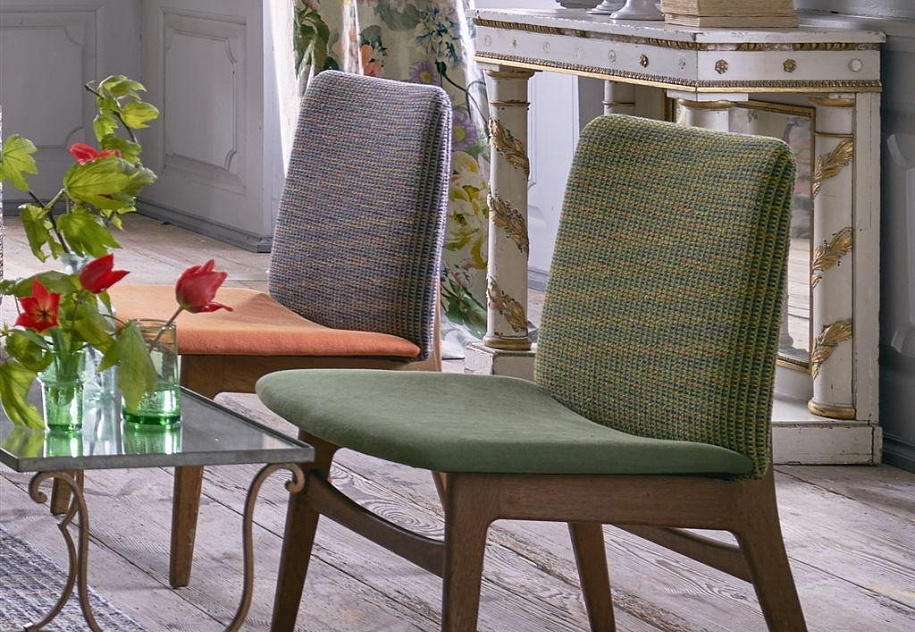 Ткань Designers Guild Casablanca FDG2655/02