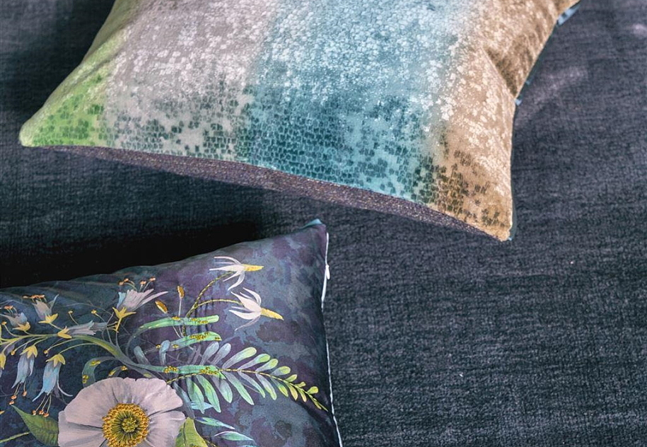 Ткань Designers Guild Casablanca FDG2761/01