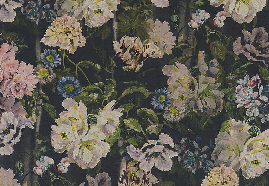 Ткань Designers Guild Tulipa Stellata FDG2756/01