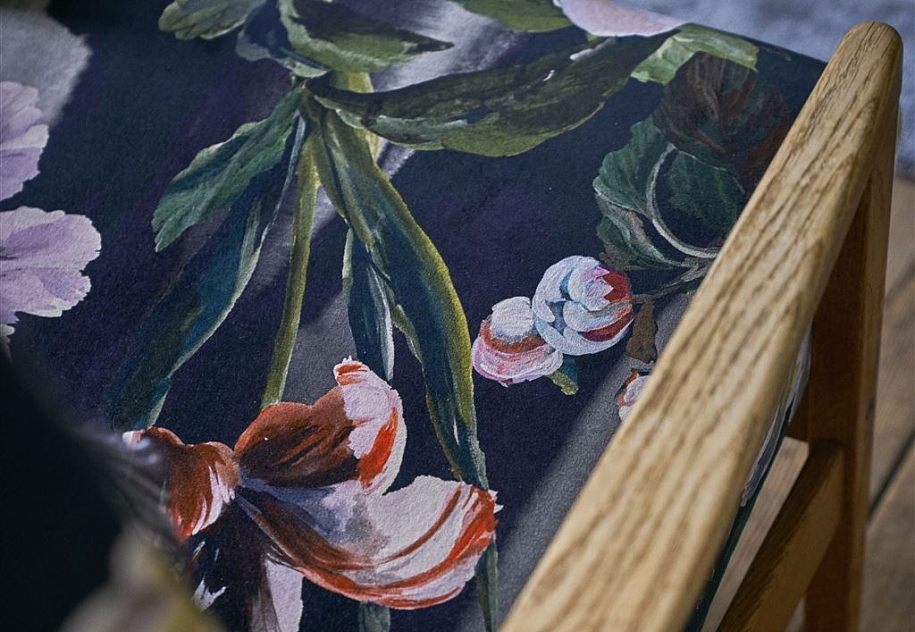 Ткань Designers Guild Tulipa Stellata FDG2760/01