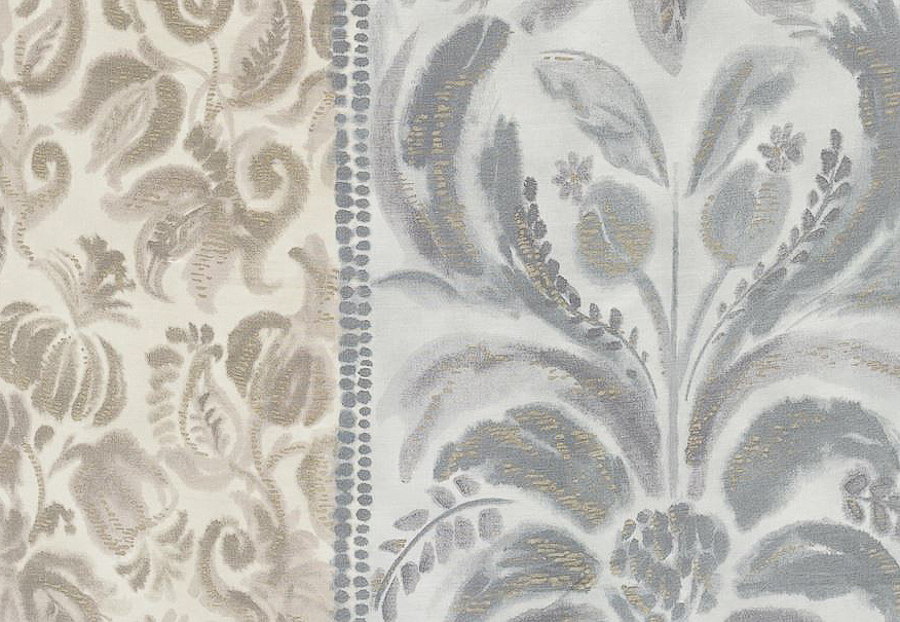 Ткань Designers Guild Tulipa Stellata FDG2757/03