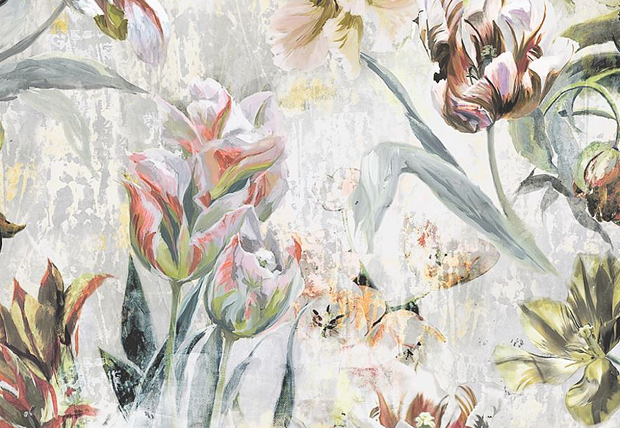 Ткань Designers Guild Tulipa Stellata FDG2758/03