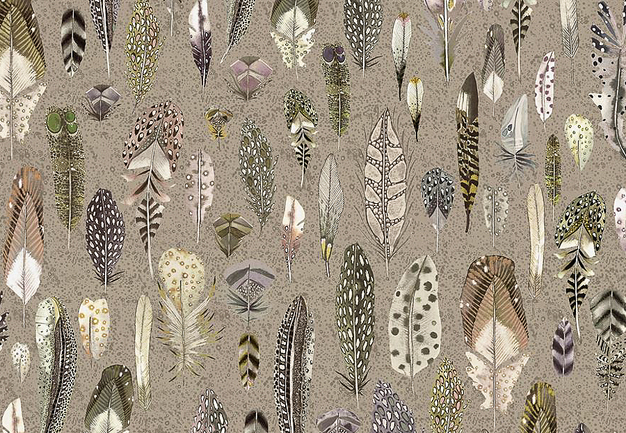 Ткань Designers Guild Tulipa Stellata FDG2754/02