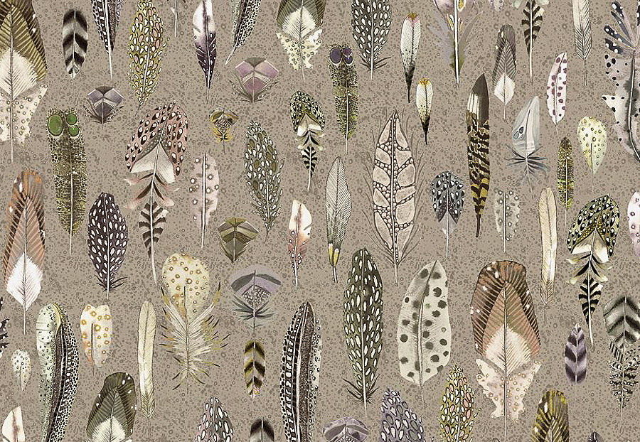 Ткань Designers Guild Tulipa Stellata FDG2754/02