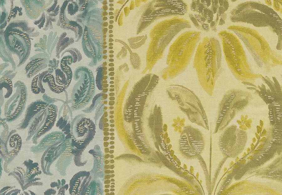 Ткань Designers Guild Tulipa Stellata FDG2757/01