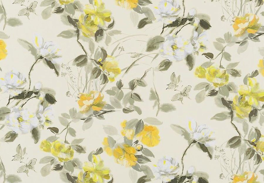 Ткань Designers Guild Tulipa Stellata FDG2751/01