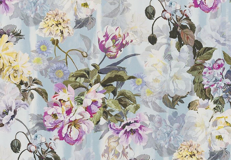 Ткань Designers Guild Tulipa Stellata FDG2756/02