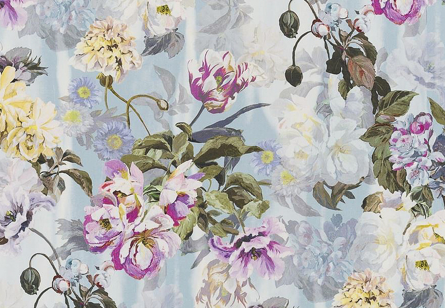 Ткань Designers Guild Tulipa Stellata FDG2756/02