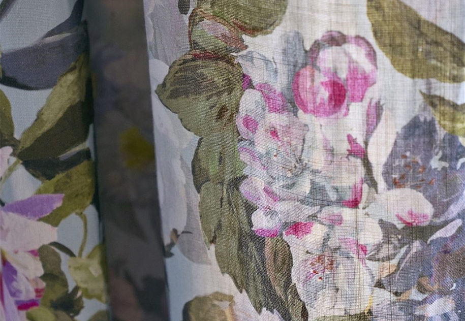 Ткань Designers Guild Tulipa Stellata FDG2756/02