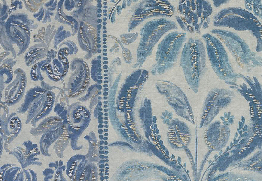 Ткань Designers Guild Tulipa Stellata FDG2757/02